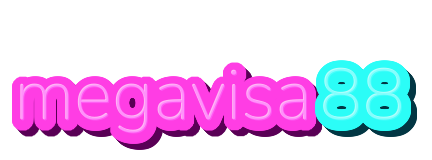 megavisa88 — logo kanal