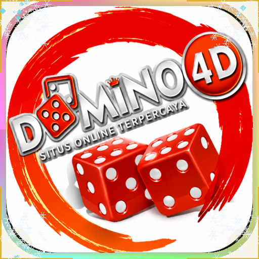 domino4d — galeri pratinjau - APK Resmi