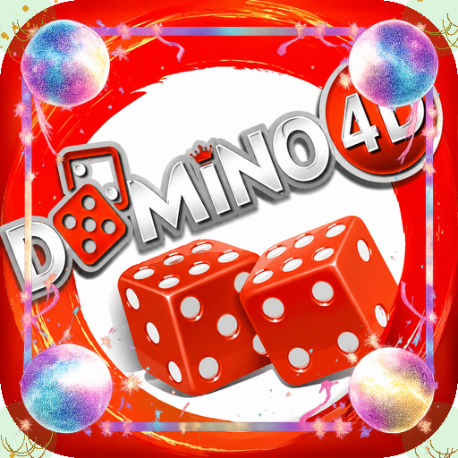 domino4d — galeri pratinjau Resmi APK